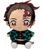 Amazon.co.jp: タカラトミーアーツ にとたん 鬼滅の刃 ボールチェーン